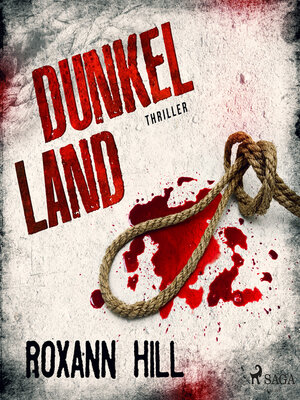 cover image of Dunkel Land (Wuthenow-Thriller 1)